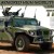 1/35 Meng  High-Mobility Vehicle GAZ-233014 STS Tiger VS-003 